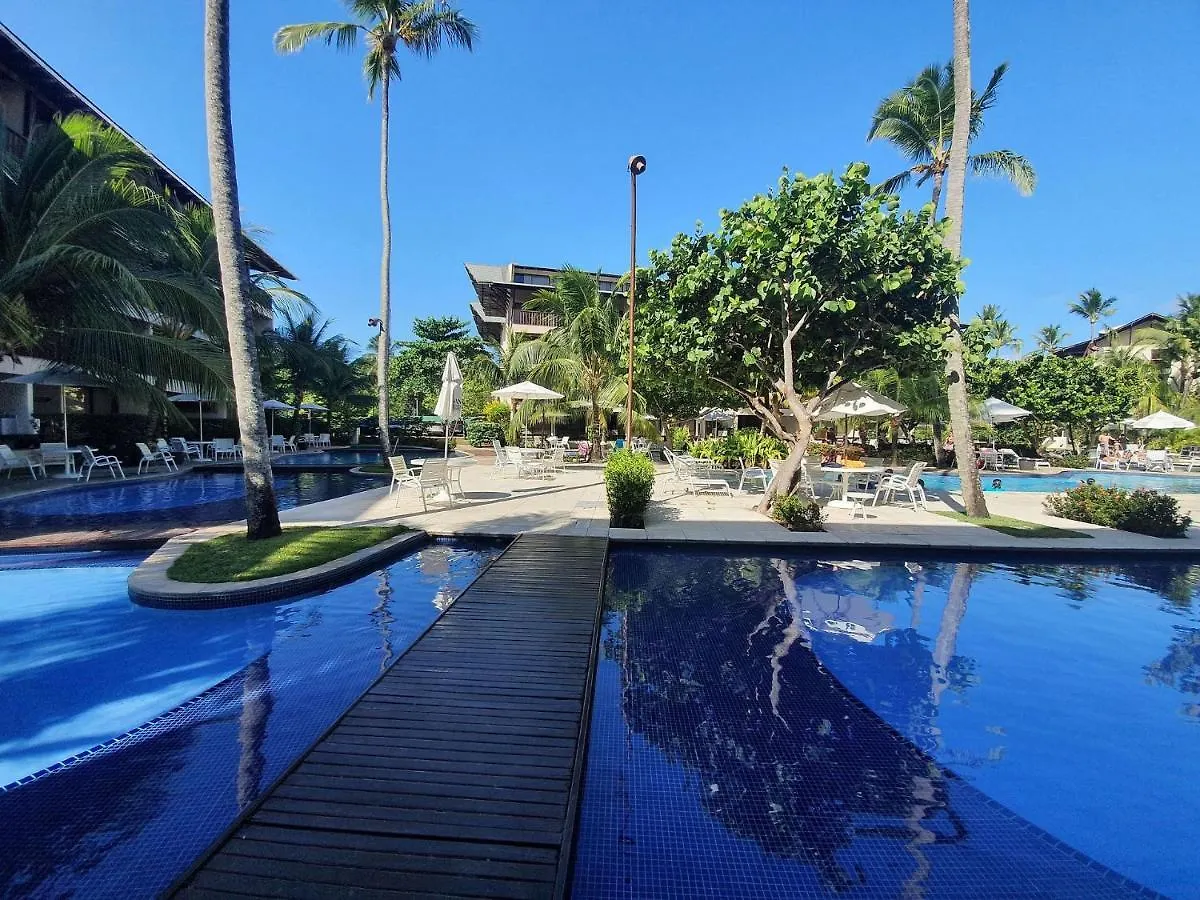 Nannai Residence Beira Mar Muro Alto Porto De Galinhas 2 Qtos Apartamento