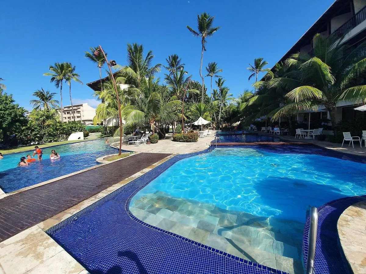 Nannai Residence Beira Mar Muro Alto Porto De Galinhas 2 Qtos