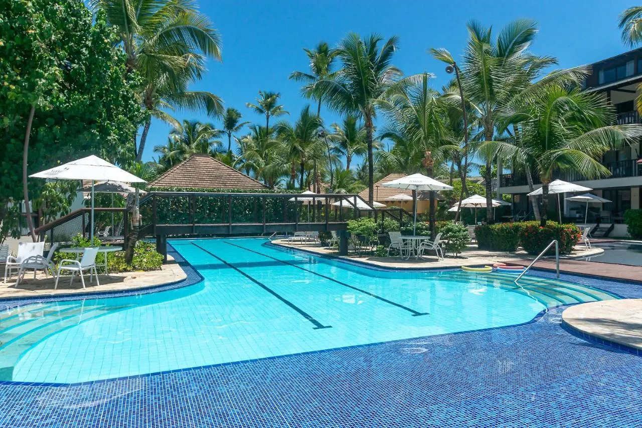 Nannai Residence Beira Mar Muro Alto Porto De Galinhas 2 Qtos Brasil