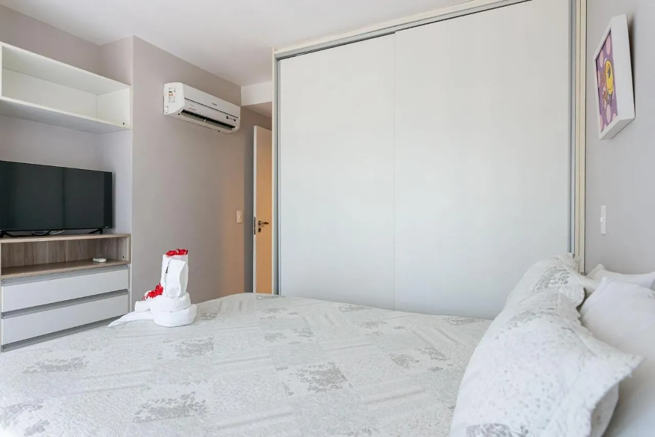 Nannai Residence Beira Mar Muro Alto Porto De Galinhas 2 Qtos 0*,
