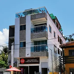  Apartamento Smartstay 6